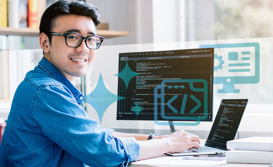 Back-End Foundations: C++ and Python