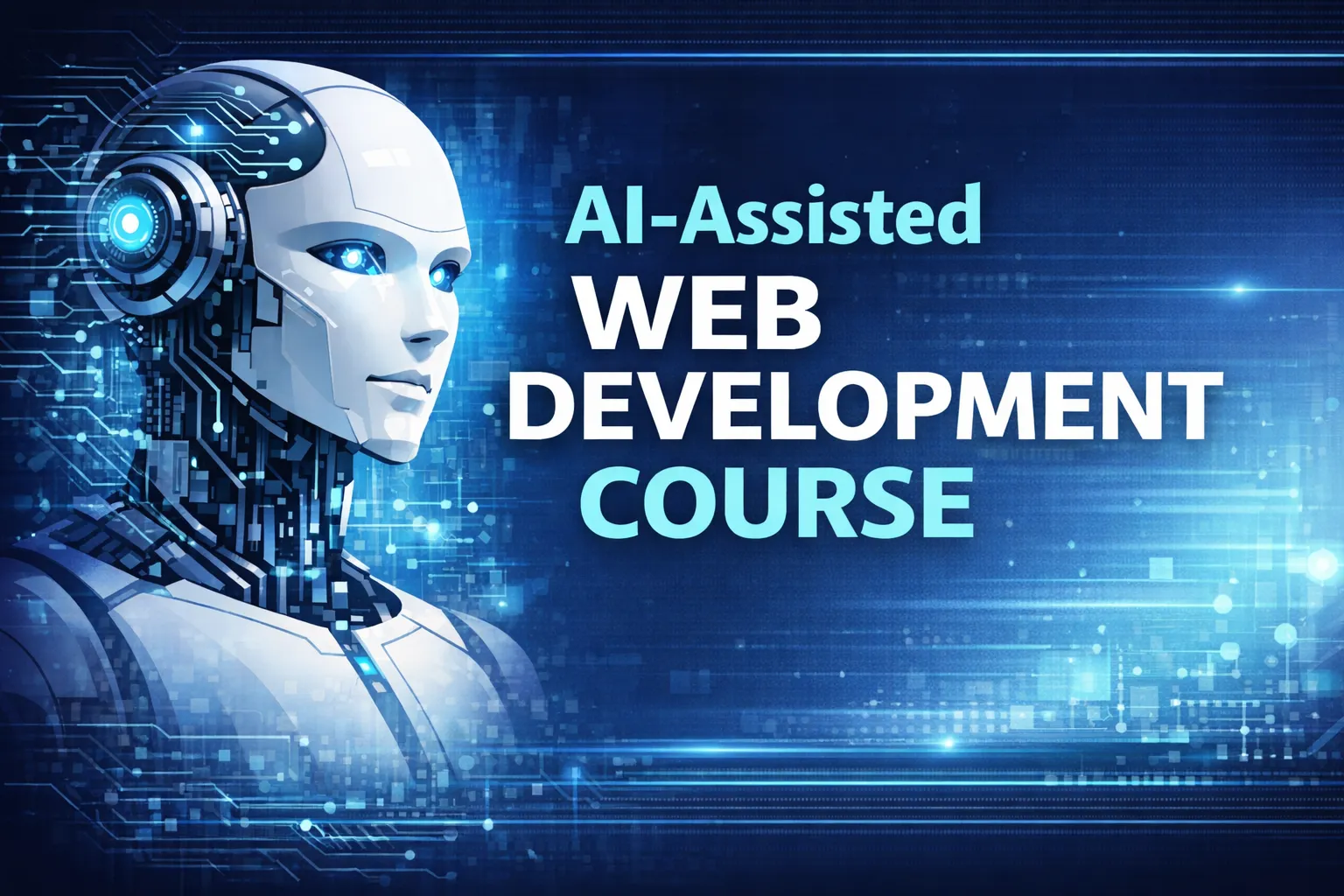 AI-Assisted Web Development