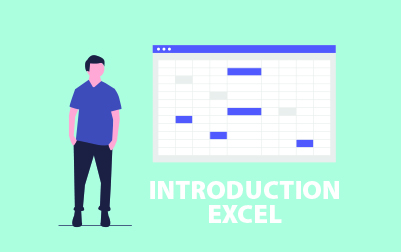 Introduction to Microsoft Excel 2016 Training