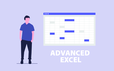 microsoft excel training program