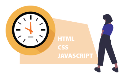 Rapid Introduction to HTML, CSS, and JavaScript