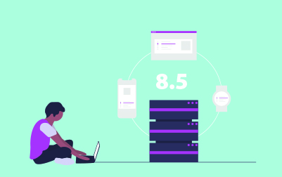 Internet Information Services (IIS) 8.5 Administration