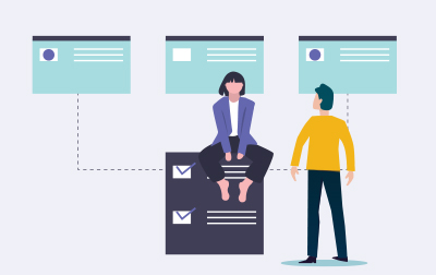 Beginning Modern JavaScript Development with Microservices, WebRTC, and React