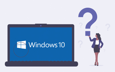 MOC 10982 - Supporting and Troubleshooting Windows 10