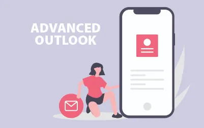 Advanced Microsoft Outlook 2016