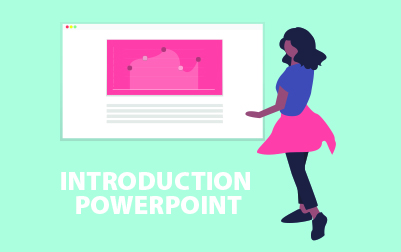 Introduction to Microsoft PowerPoint 2016 Training