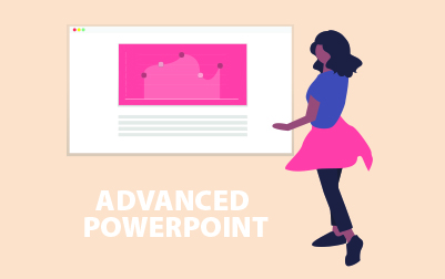 Advanced Microsoft PowerPoint 2016 Training