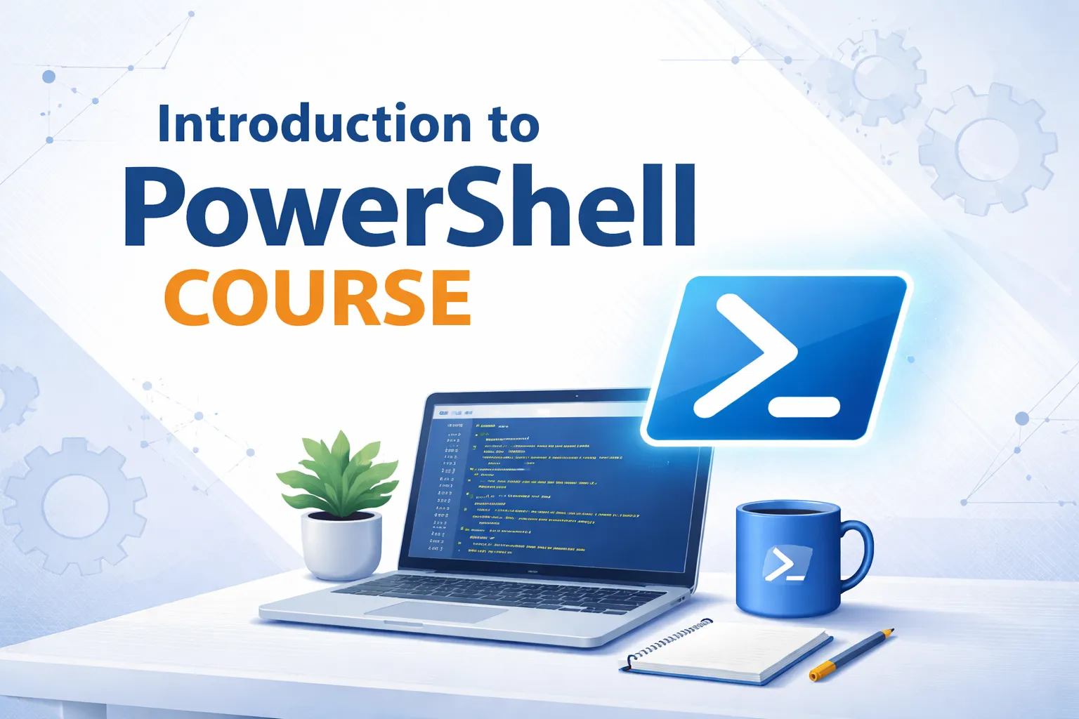 Introduction to PowerShell