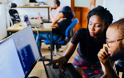 Python Training for Scientists and Engineers