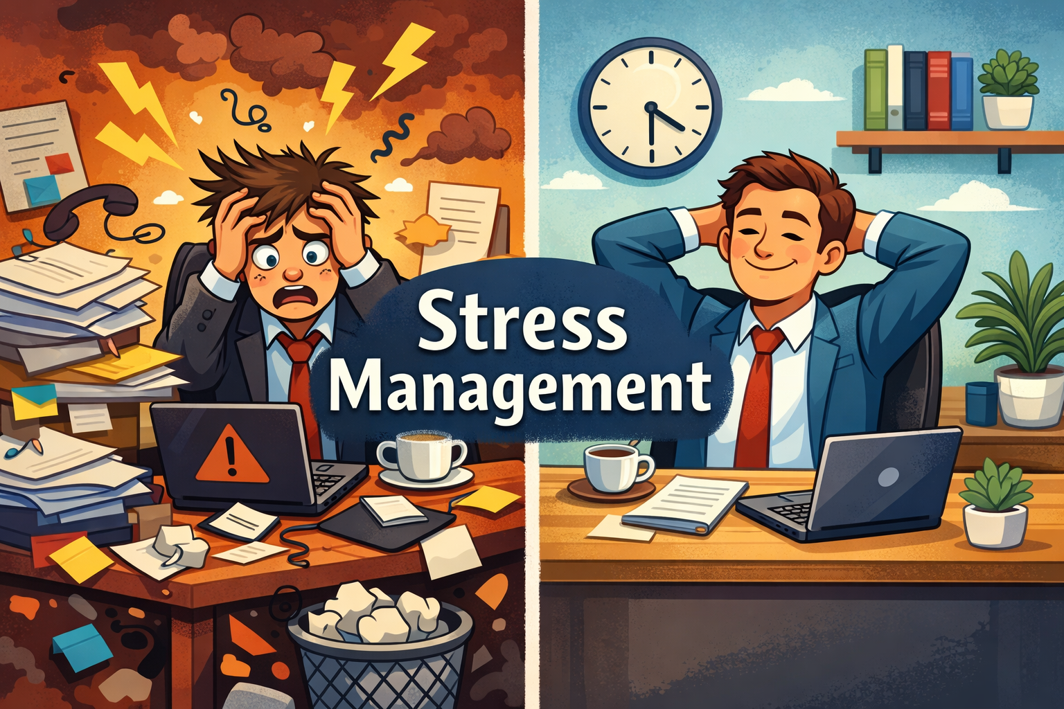 Stress Management
