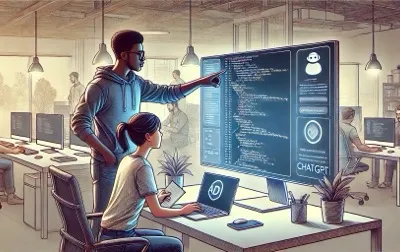 AI-Assisted Coding: Boosting Developer Productivity and Efficiency
