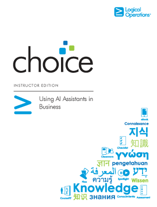 Using AI Assistants in Business