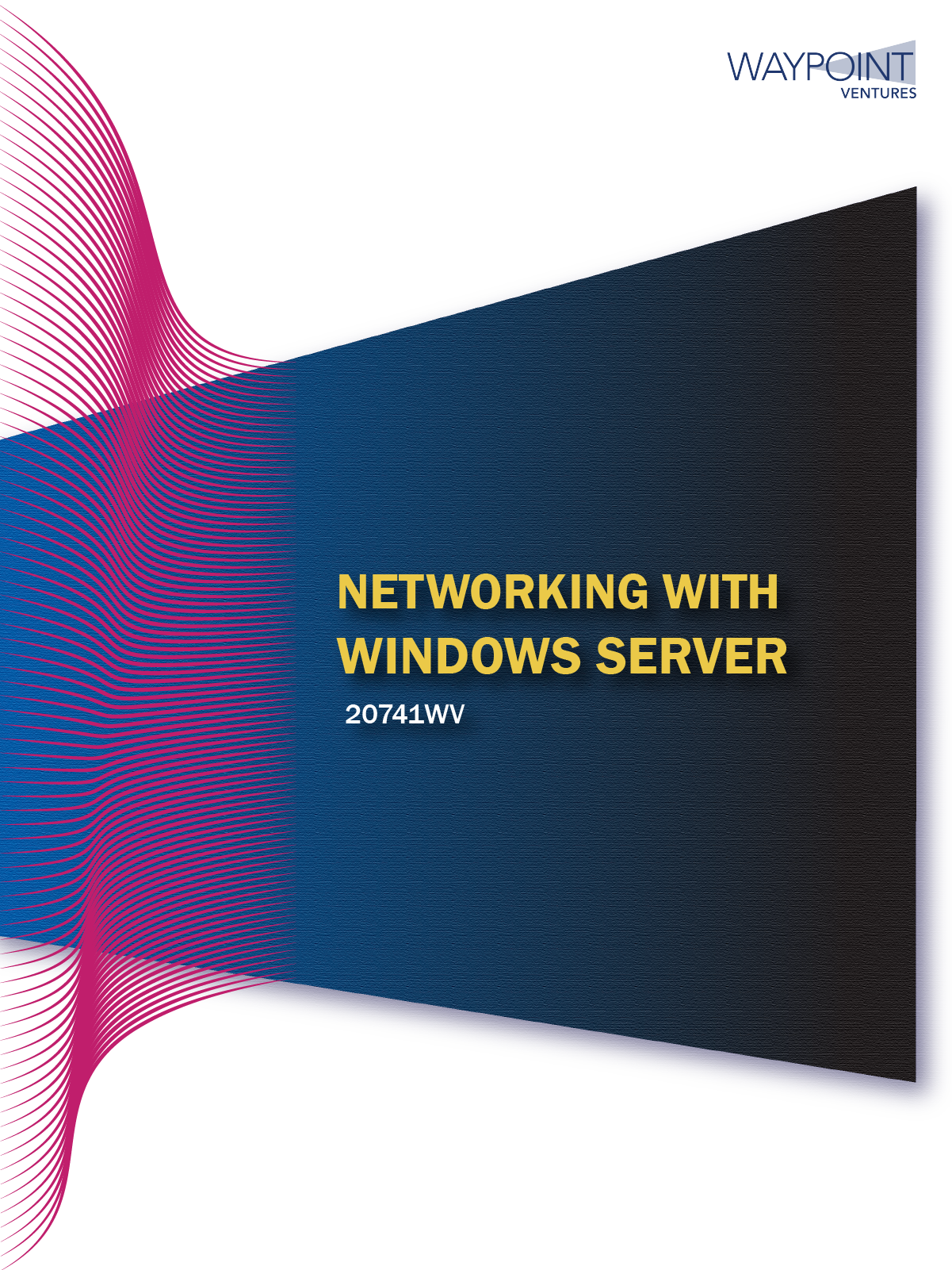 Networking with Windows Server