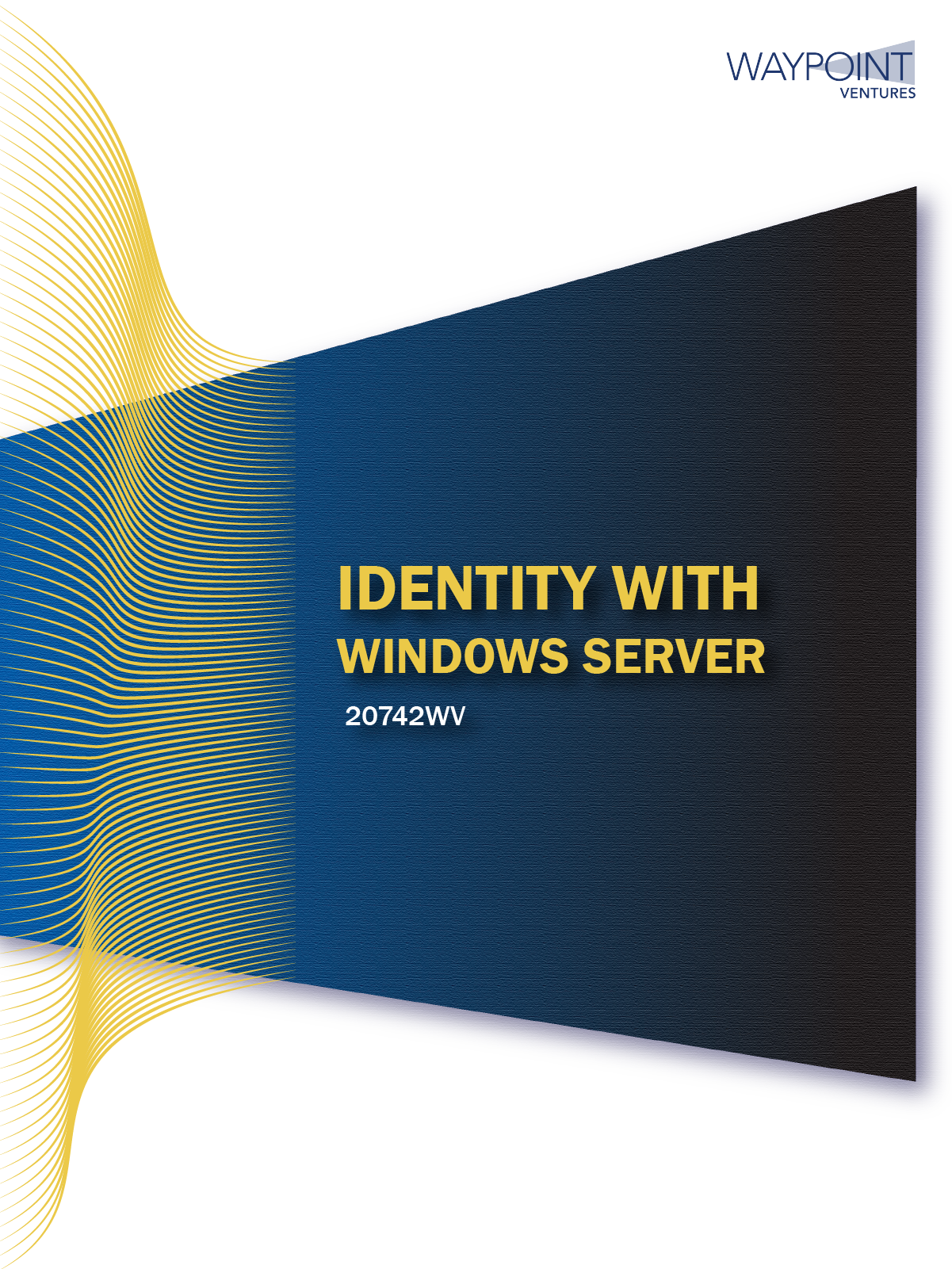 Identity with Windows Server