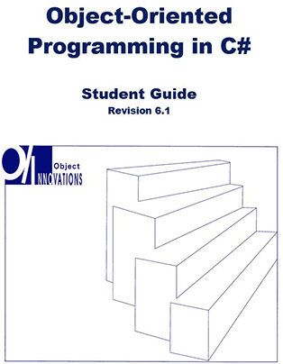 Object-Oriented Programming in C#