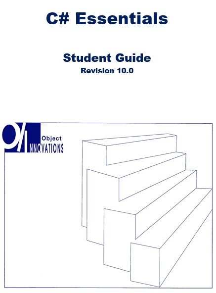 C# Essentials