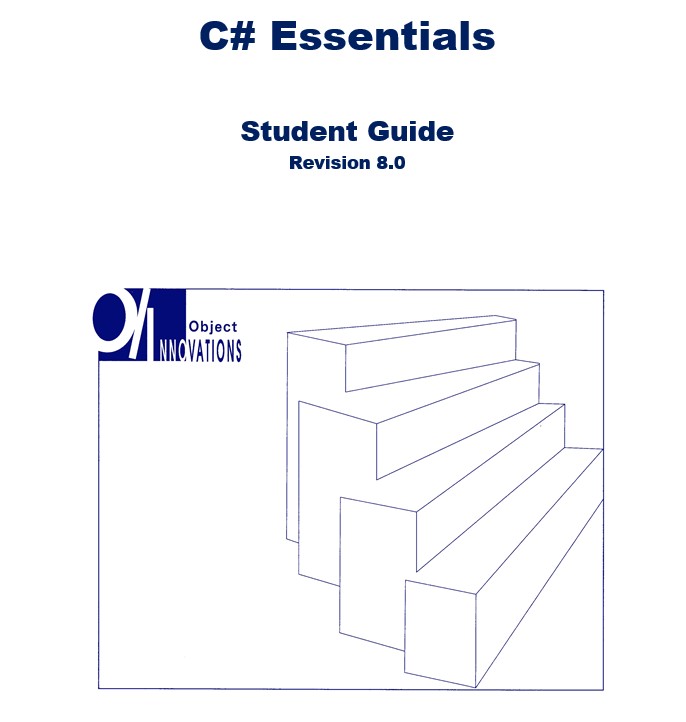 C# Essentials