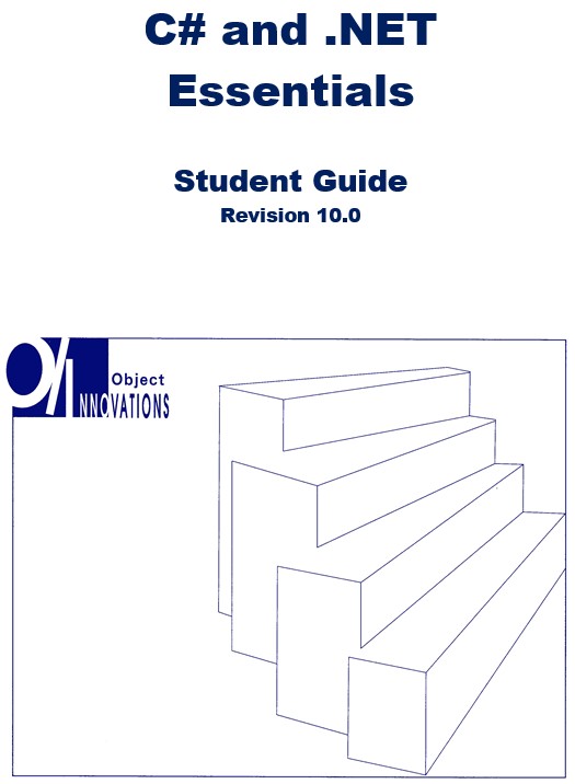 C# and .NET Essentials