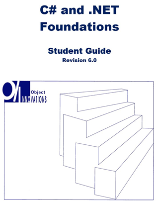 C# and .NET Foundations