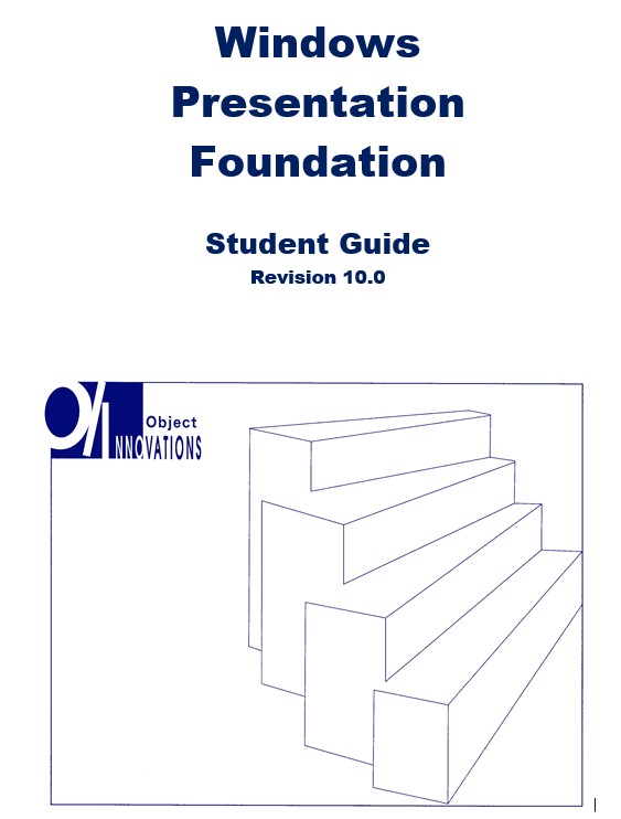 Windows Presentation Foundation