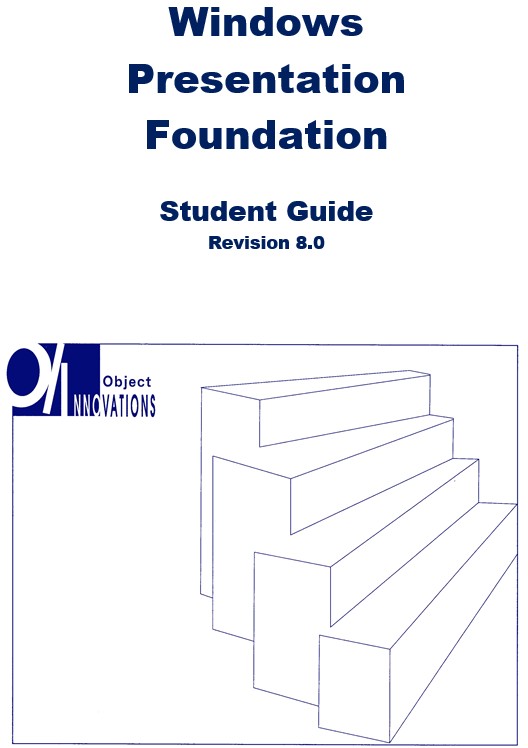 Windows Presentation Foundation