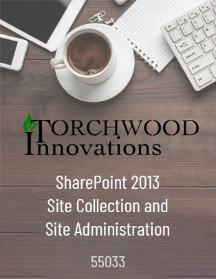 SharePoint 2013 Site Collection and Site Administration