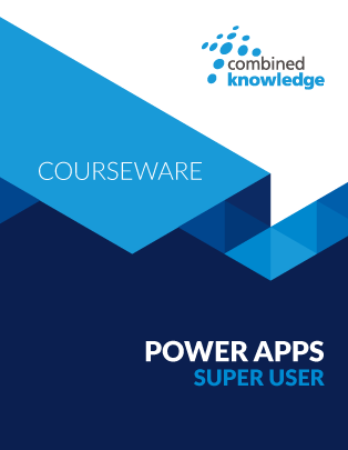 Microsoft Power Apps Super User cover