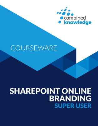 SharePoint Online Branding Super User