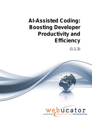 AI-Assisted Coding: Boosting Developer Productivity and Efficiency