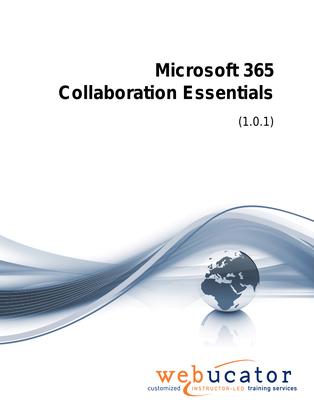 Microsoft 365 Collaboration Essentials