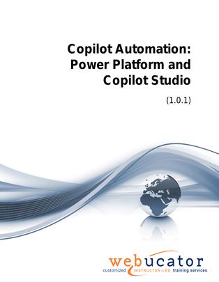 Copilot Automation: Power Platform and Copilot Studio