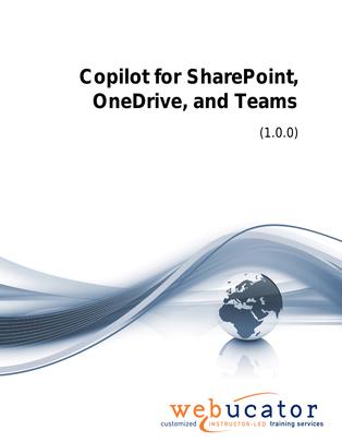 Copilot for SharePoint, OneDrive, and Teams