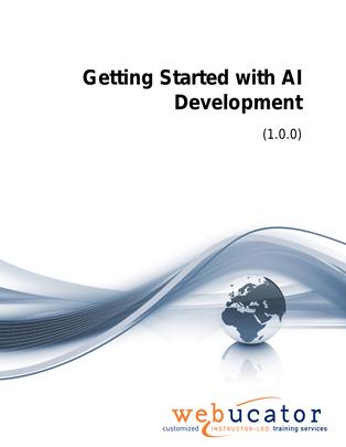 Getting Started with AI Development