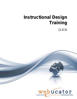 Instructional Design