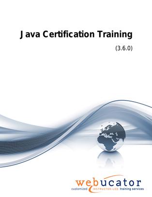 Java Certification