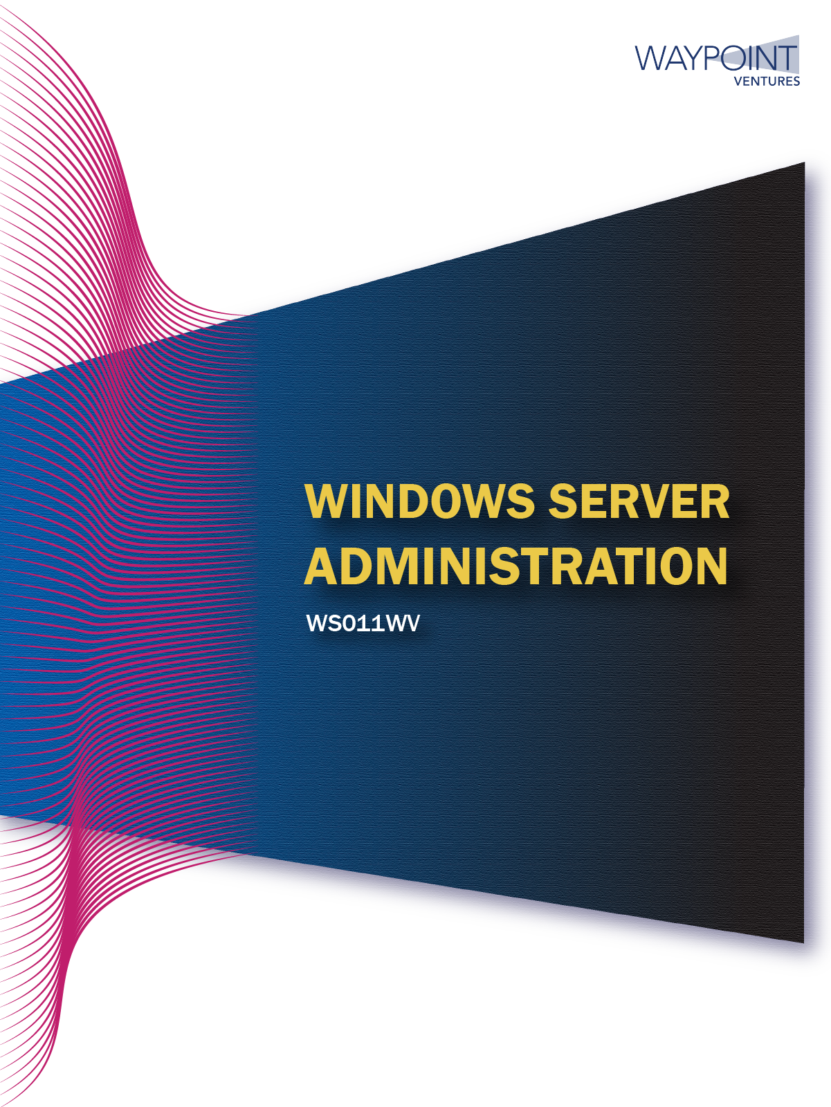 Windows Server Administration