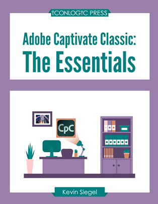 Adobe Captivate Classic Essentials (Beginner)