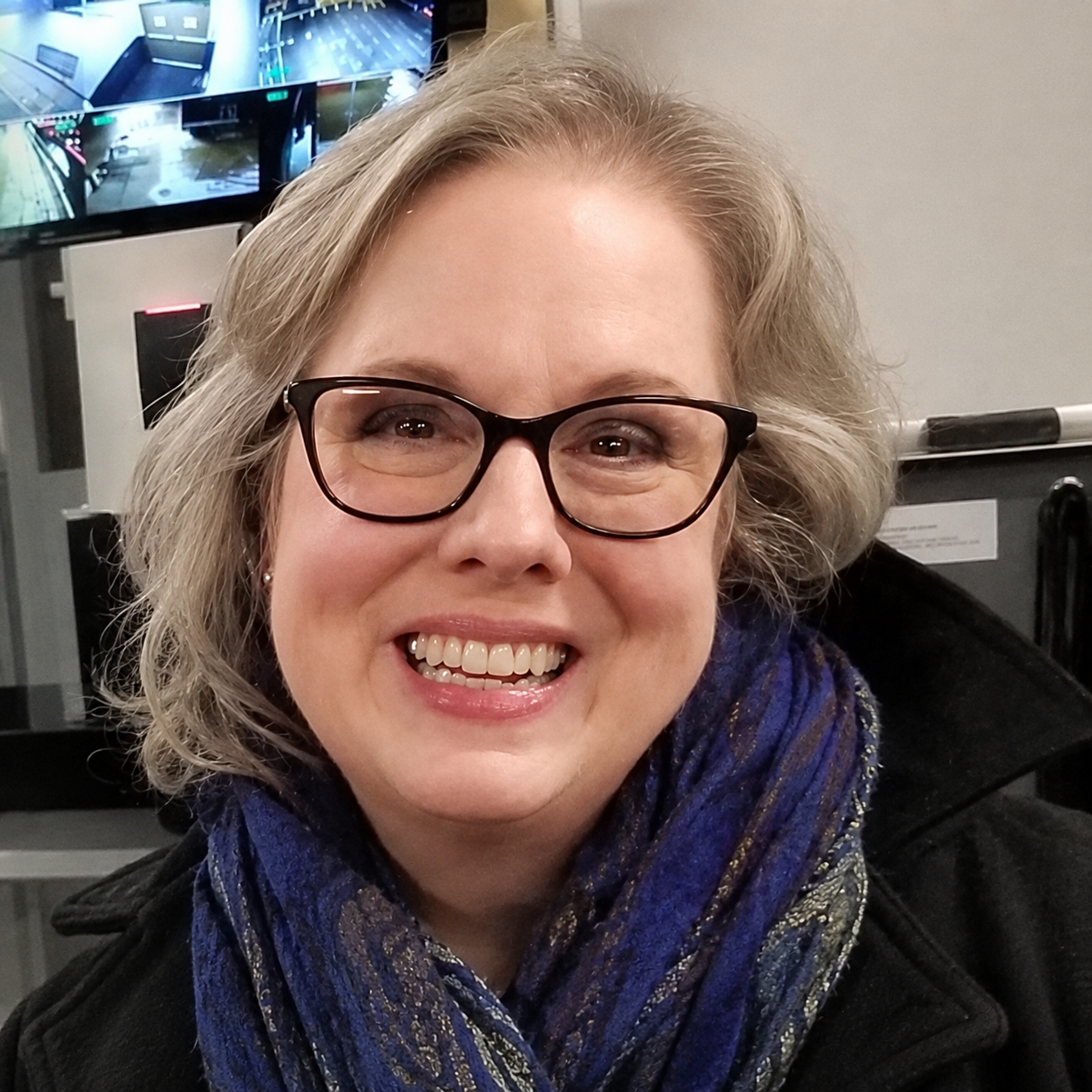 Karin Carlson
