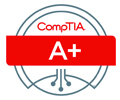 CompTIA Logo