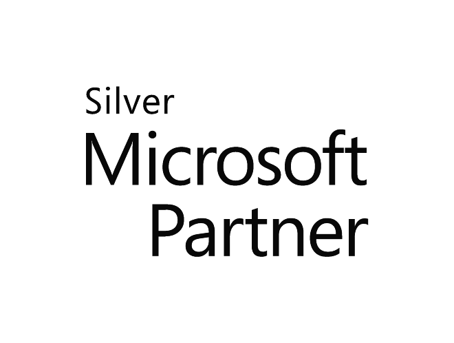 Microsoft Silver Certified Partner