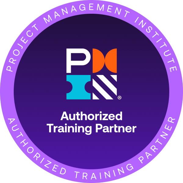PMI Authorized Training Partner