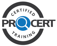 ProCert Approved Logo