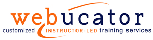 Webucator Logo