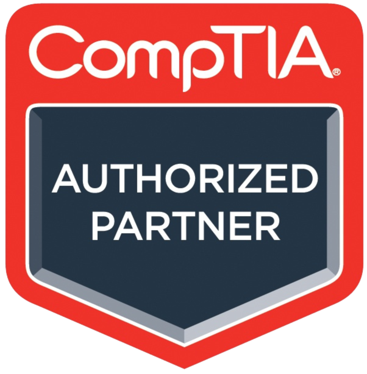 CompTIA Authorized Partner