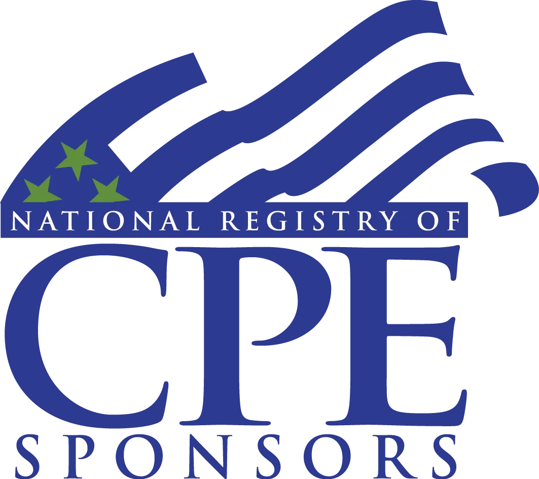 NASBA National Registry of CPE Sponsors