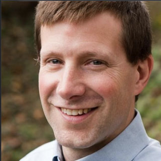 Dave Dunn, CEO
