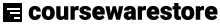 Courseware Store Logo